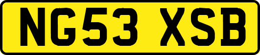 NG53XSB