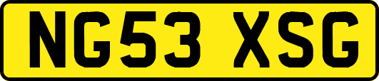 NG53XSG