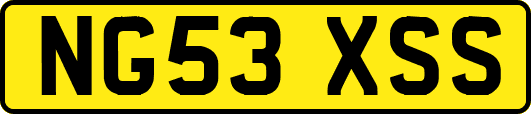NG53XSS