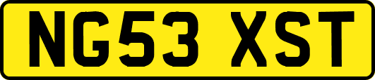 NG53XST