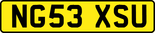 NG53XSU