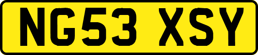 NG53XSY