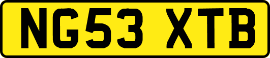 NG53XTB