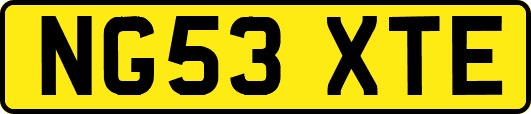 NG53XTE