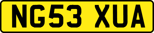NG53XUA