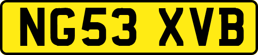 NG53XVB