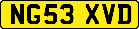 NG53XVD