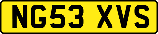 NG53XVS