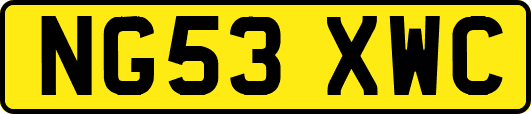 NG53XWC
