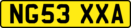 NG53XXA