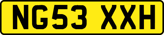 NG53XXH