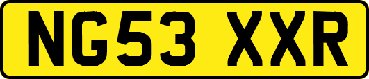 NG53XXR