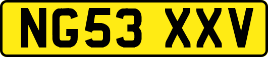 NG53XXV