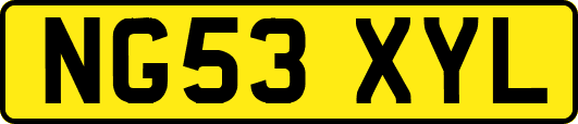 NG53XYL