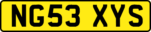 NG53XYS