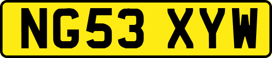 NG53XYW