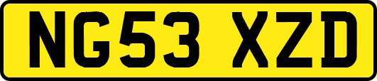 NG53XZD