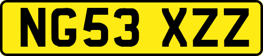 NG53XZZ