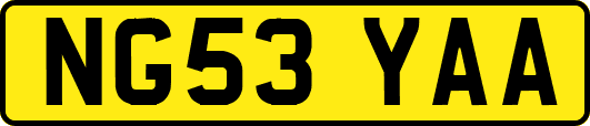 NG53YAA