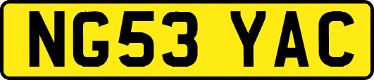 NG53YAC