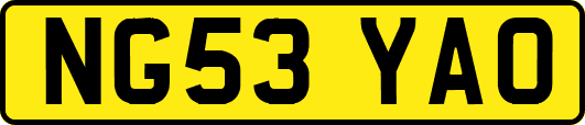 NG53YAO