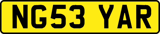 NG53YAR