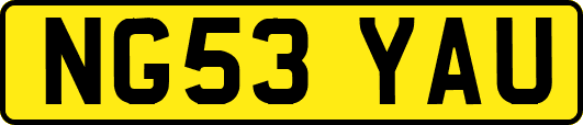 NG53YAU