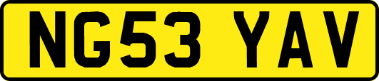 NG53YAV