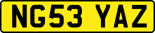 NG53YAZ
