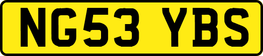 NG53YBS