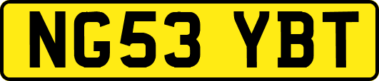 NG53YBT
