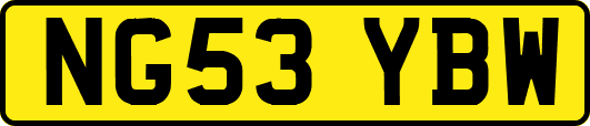 NG53YBW