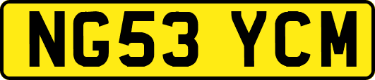 NG53YCM