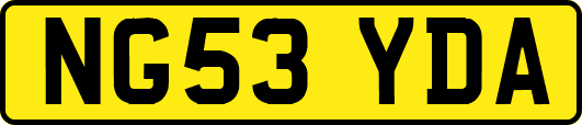 NG53YDA