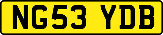 NG53YDB