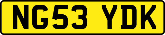 NG53YDK