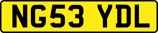 NG53YDL