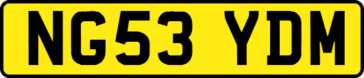 NG53YDM