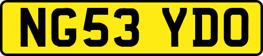 NG53YDO