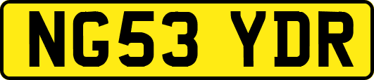 NG53YDR