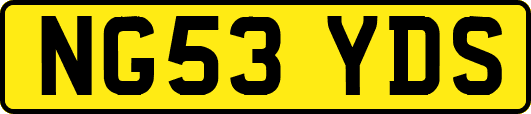 NG53YDS