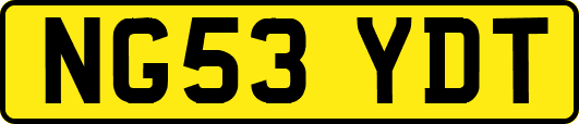 NG53YDT