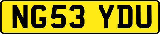 NG53YDU