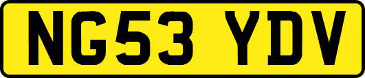 NG53YDV