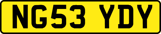 NG53YDY