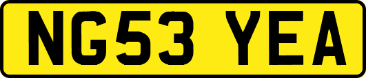 NG53YEA