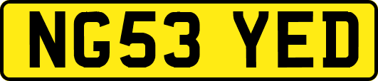 NG53YED