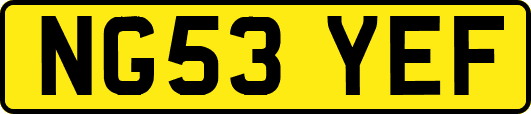 NG53YEF