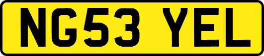 NG53YEL