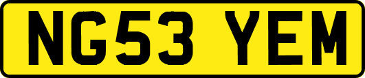NG53YEM